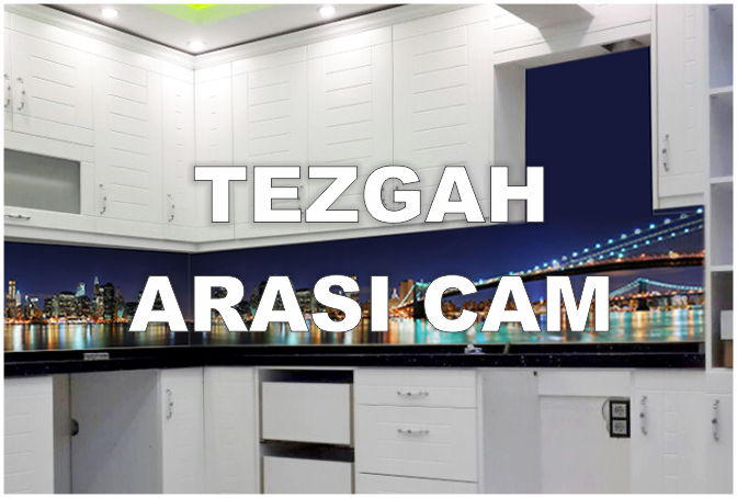 Tezgah Arası Cam Denizli